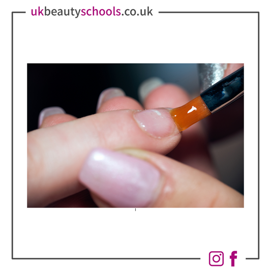 Gel Nails Extensions