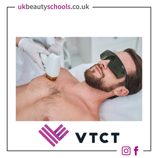 VTCT Level 4 Diploma in Advanced Beauty Therapy