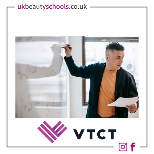 VTCT Level 4 Certificate in Education and Training