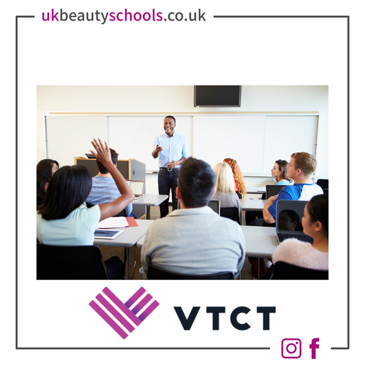 VTCT Level 5 Diploma in Educations and Training