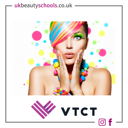 VTCT Level 3 Diploma in Women's Hairdressing