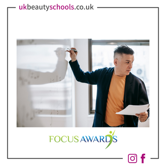 FOCUS AWARDS Level 3 Award in Education and Training