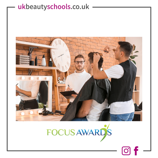 FOCUS AWARDS Level 3 Certificate in Assessing Vocational Achievement